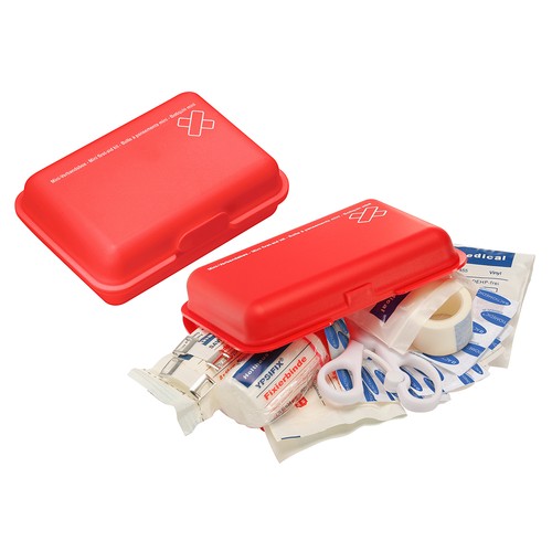 EHBO set, mini