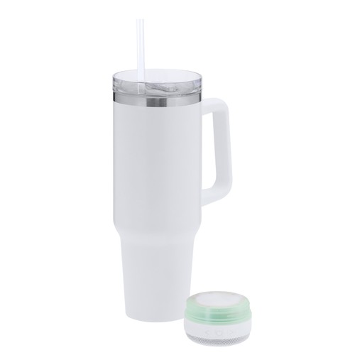 Carafe Thermique Haut-Parleurs Tracir