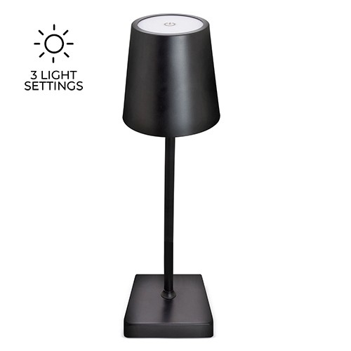 Lámpara de mesa Moon