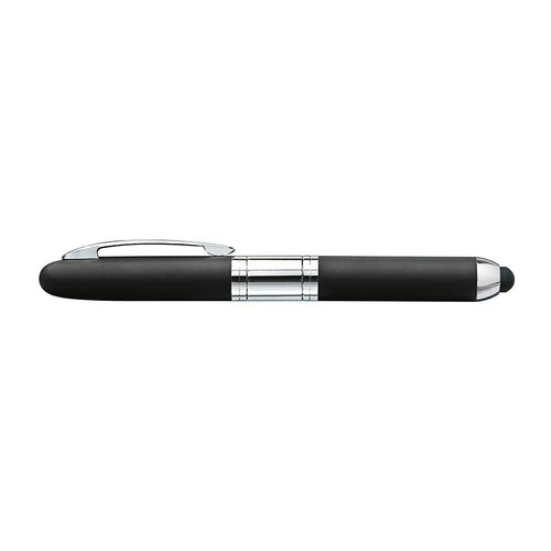 Mini stylo-tampo 3 en 1 - 4321M