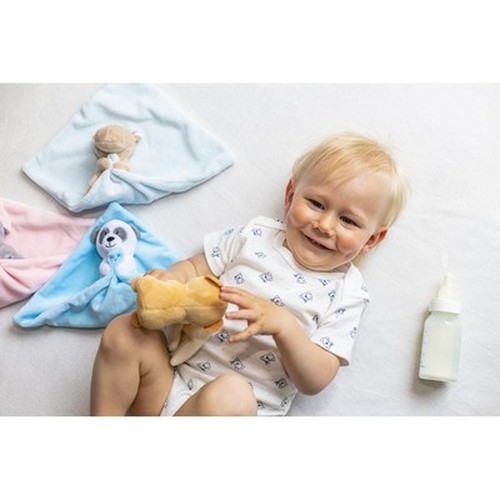 Plush cloth panda | Lorrie