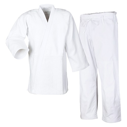 Judo Uniform JUDO