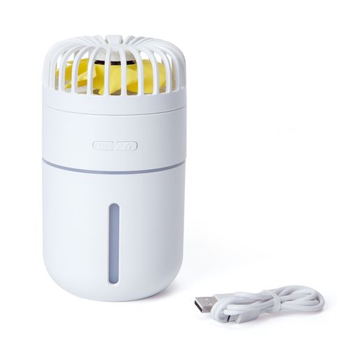 multifunctionele ventilator