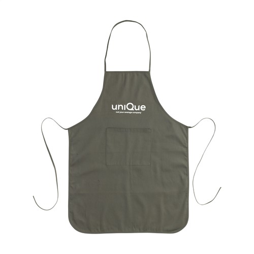 Apron Recycled Cotton (170 g/m²) tablier
