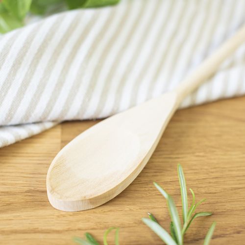 Cuchara de madera Beckham