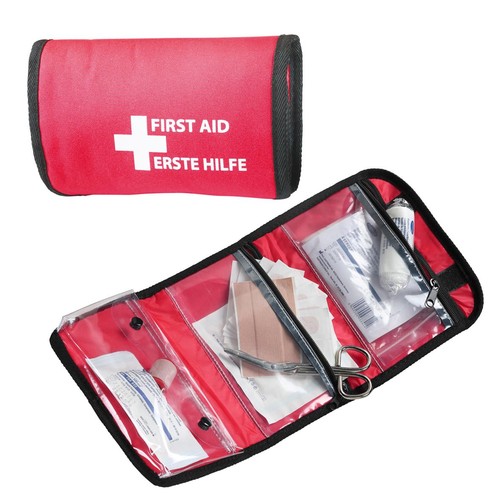 First Aid Kit "Bag", large