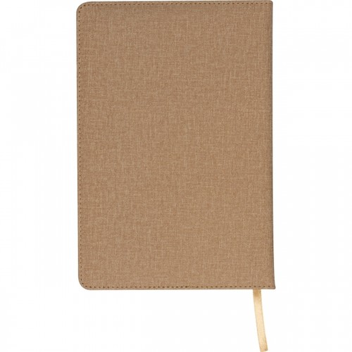 A5 notebook TILBURG