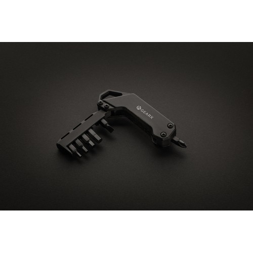 Gear X schroevendraaier tool