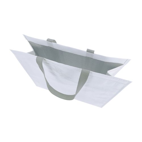 bolsa de compras isotérmica