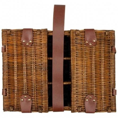 Picnic basket for 4 persons