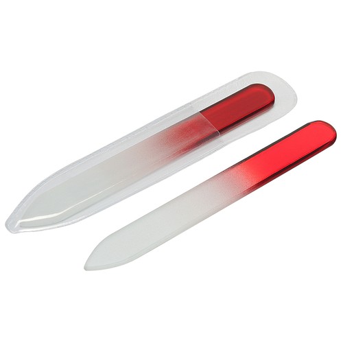 Glass nailfile