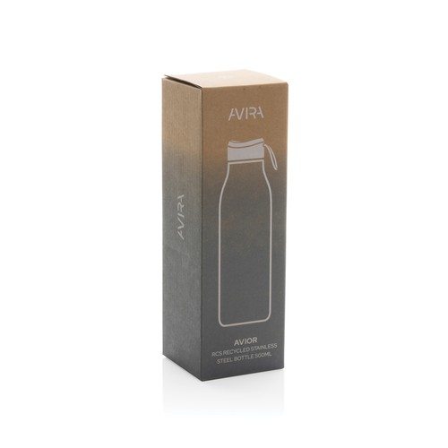 Avira Avior RCS Re-steel bottle 500 ML