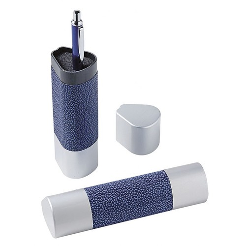 BOX BALLPOINT TRIANGLE  1 HOLE - NO PEN