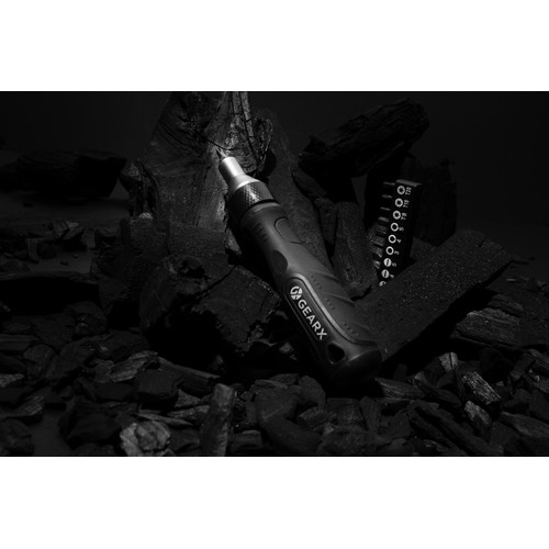 wkrętak wielofunkcyjny