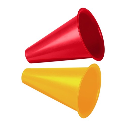 Megaphone "Fan Horn"