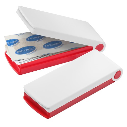 Boîte à pansements