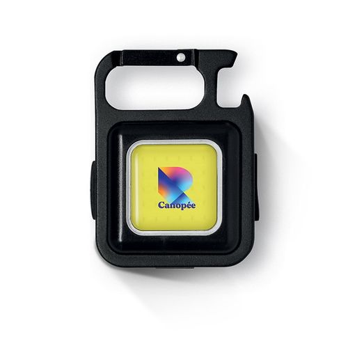 wielofunkcyjna lampa DIY