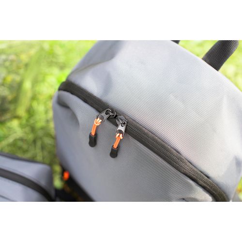 500D Two Tone backpack Indigo