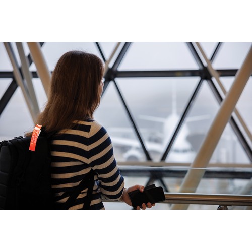 Ace Aware™ RPET Free On Board reistas