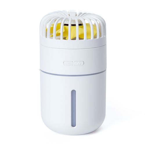 multifunctionele ventilator