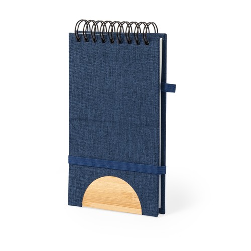 Holder Notebook Alyxa