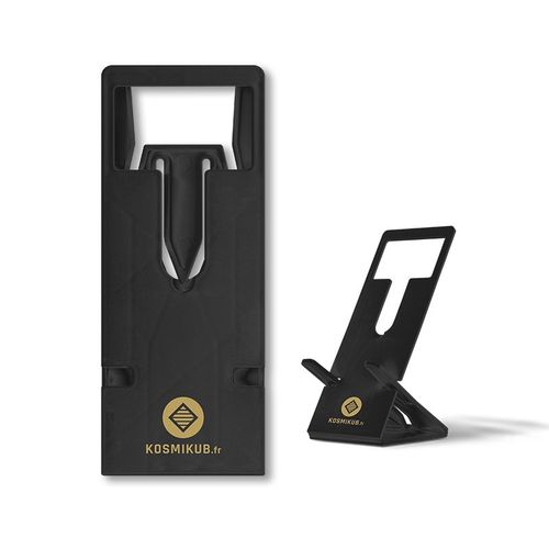 uchwyt na telefon haczyk na wtyczkę sieciową