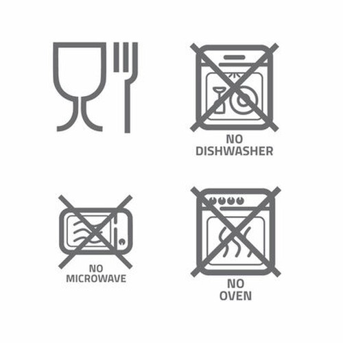 Wooden blocks set for painting, paints and 2 brushes | Priya