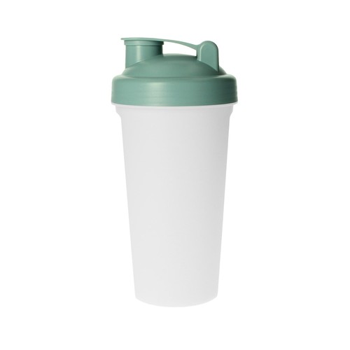 Eco-Shaker "Protein"