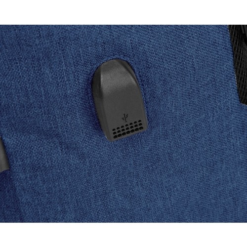 rPET backpack RIMINI