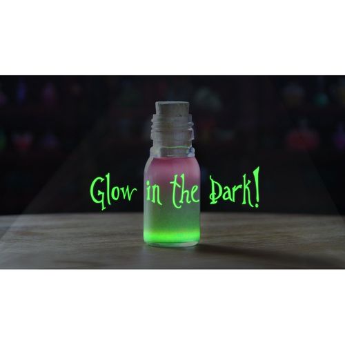 Mystery Potions Kit I. Educational kit for children