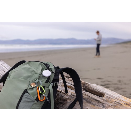 FindMate RCS recycled plastic item finder