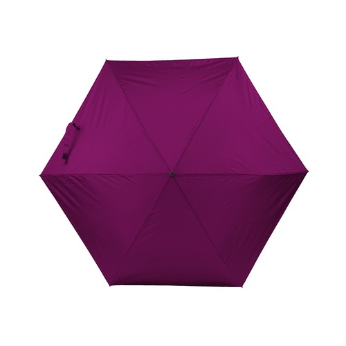 19” SUPER MINI AUTOMATIC UMBRELLA IN 190T PONGEE