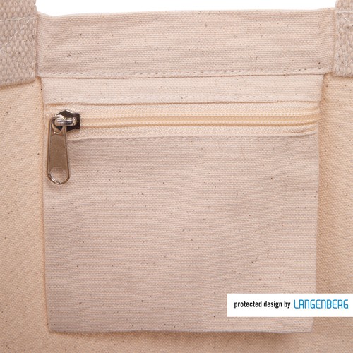 Sac à provisions ELLA