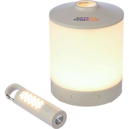 ABS multifunctional light Araminta
