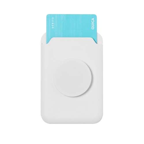 Kaartenhouder Steun Kenna