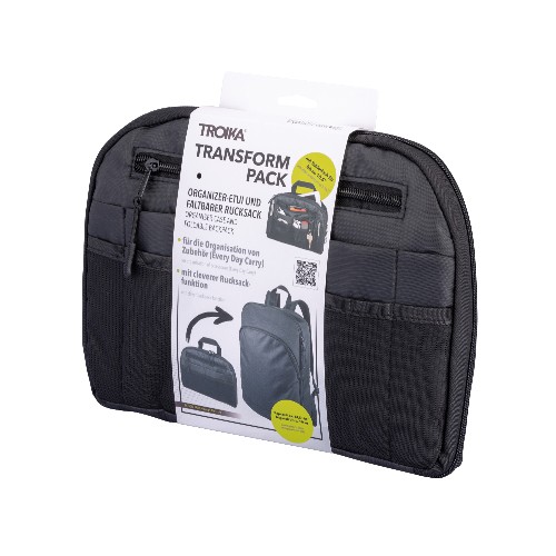 Transform Pack TROIKA TRANSFORM PACK