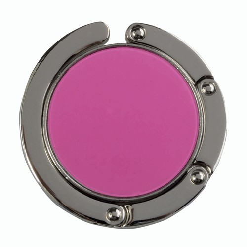 Accroche-sac en metal