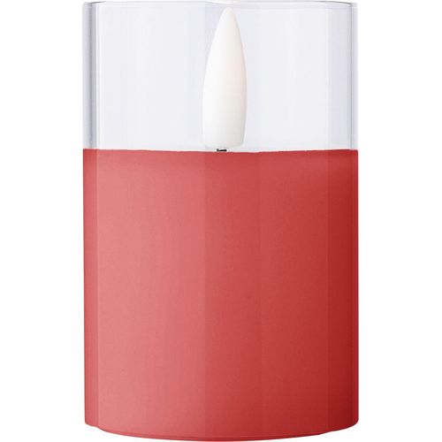 Bougie LED en PP Serin