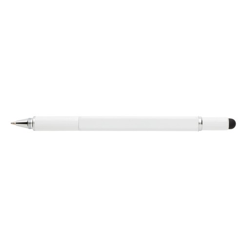 5-in-1 aluminium toolpen