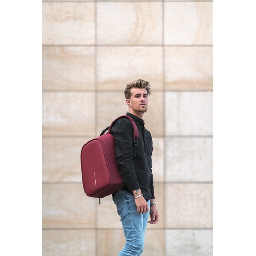 Bobby Hero Regular, anti-diefstal rugzak