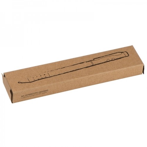 Metal laser pointer MATLOCK