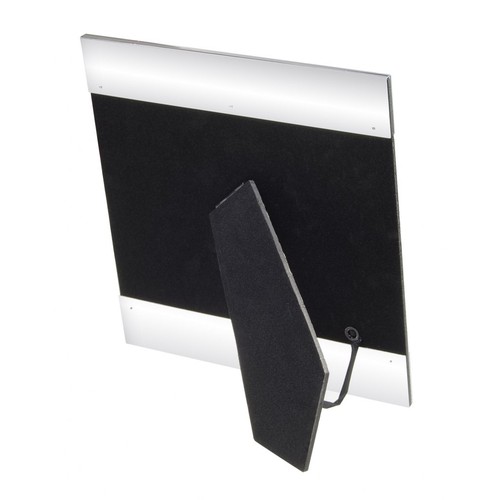 HORIZONTAL STRIPES PHOTO FRAME -20x15cm