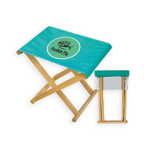 Customizable fishing chair Fishing