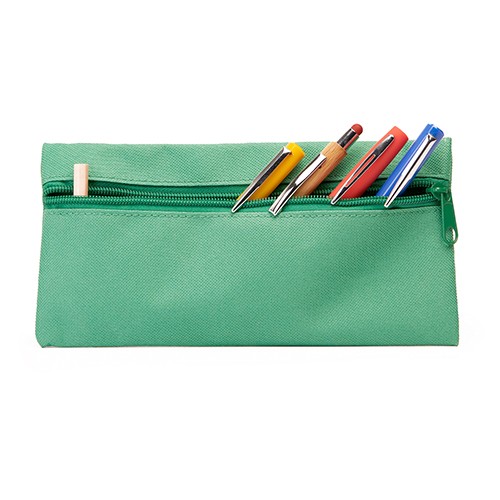 600D polyester pencil case Heimo