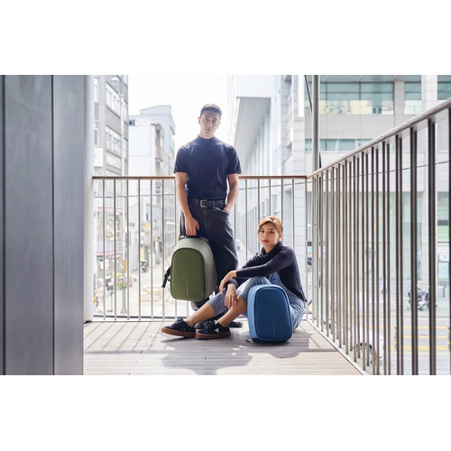 Bobby Hero Regular, anti-diefstal rugzak