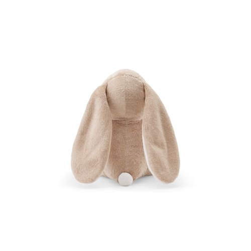 BUGS. Polyester plush toy in the shape of a rabbit, with its own fabric for customization