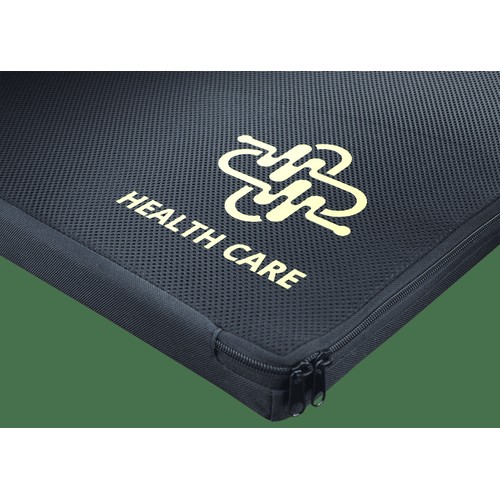 Disinfection mat 100x60x3cm