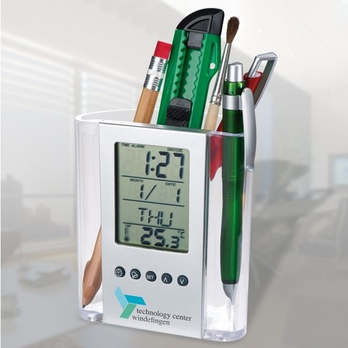 multifunctioneel klokje