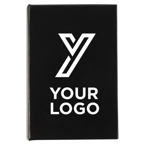 Cardboard sticky note holder Belinda