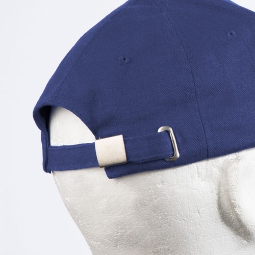 6-panel baseball cap SAN FRANCISCO